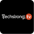 techstrong logo